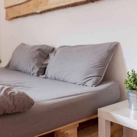 Apartments Keber リュブリャナ エクステリア 写真