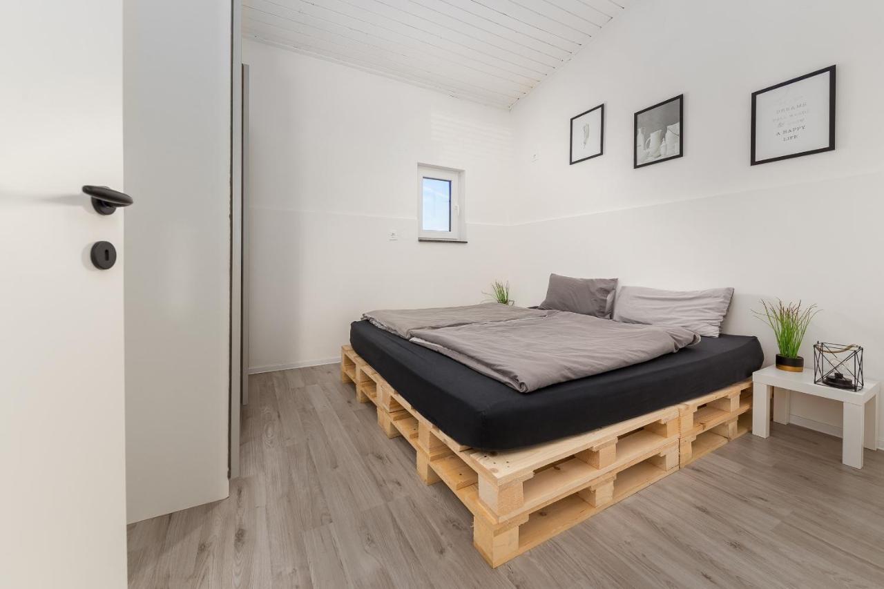 Apartments Keber リュブリャナ エクステリア 写真