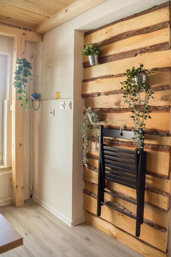 Apartments Keber リュブリャナ エクステリア 写真