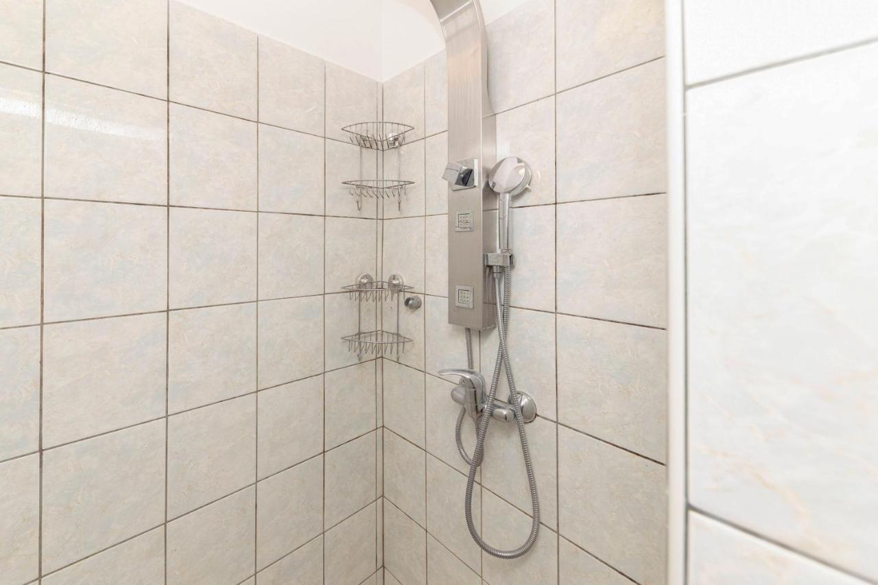 Apartments Keber リュブリャナ エクステリア 写真